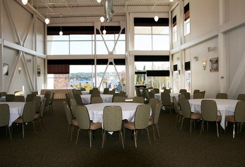 Hotel Hampton Inn & Suites Bremerton  | Bremerton | Washington | United States 10