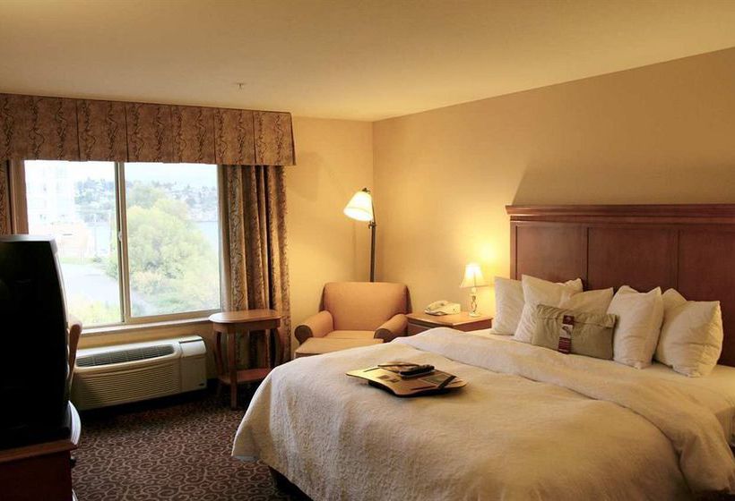 Hotel Hampton Inn & Suites Bremerton  | Bremerton | Washington | United States 12