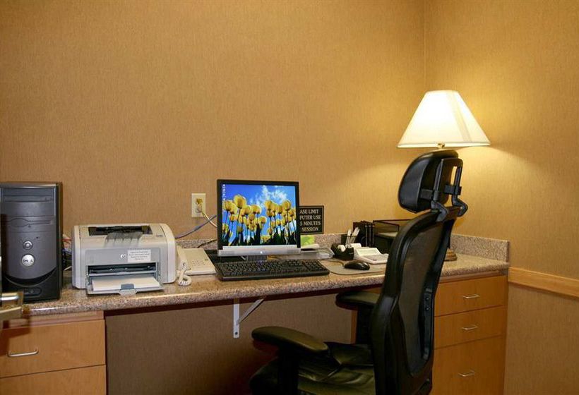 Hotel Hampton Inn & Suites Bremerton  | Bremerton | Washington | United States 13