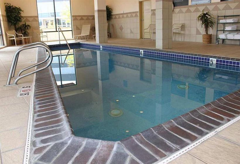 Hotel Hampton Inn & Suites Bremerton  | Bremerton | Washington | United States 14