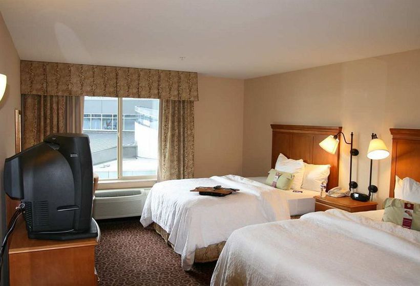 Hotel Hampton Inn & Suites Bremerton  | Bremerton | Washington | United States 16