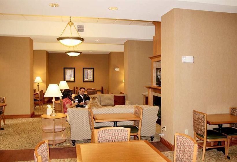 Hotel Hampton Inn & Suites Bremerton  | Bremerton | Washington | United States 18