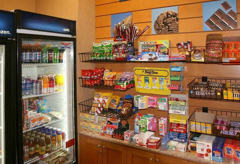 Hotel Hampton Inn & Suites Bremerton  | Bremerton | Washington | United States 2