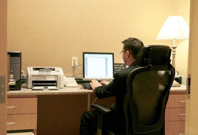 Hotel Hampton Inn & Suites Bremerton  | Bremerton | Washington | United States 20