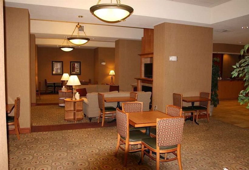 Hotel Hampton Inn & Suites Bremerton  | Bremerton | Washington | United States 4