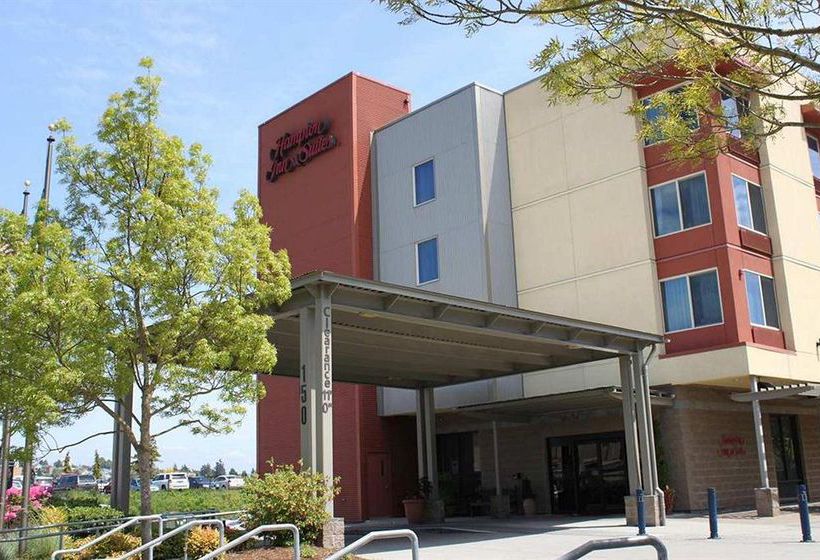 Hotel Hampton Inn & Suites Bremerton  | Bremerton | Washington | United States 5