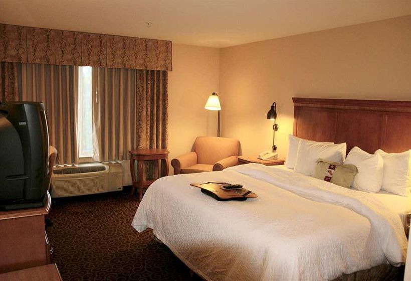 Hotel Hampton Inn & Suites Bremerton  | Bremerton | Washington | United States 6