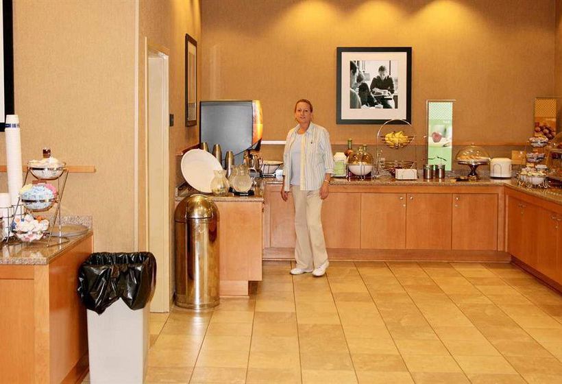 Hotel Hampton Inn & Suites Bremerton  | Bremerton | Washington | United States 7
