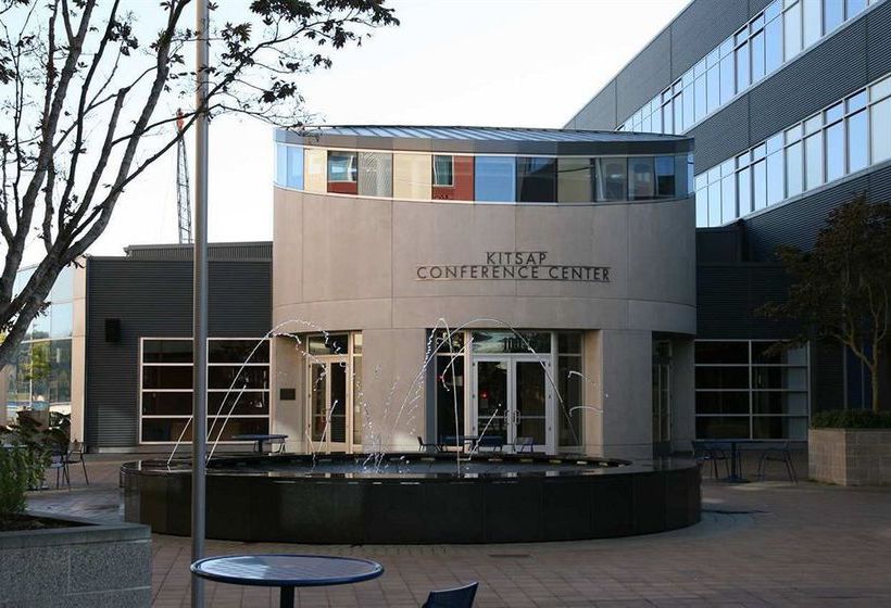 Hotel Hampton Inn & Suites Bremerton  | Bremerton | Washington | United States 8