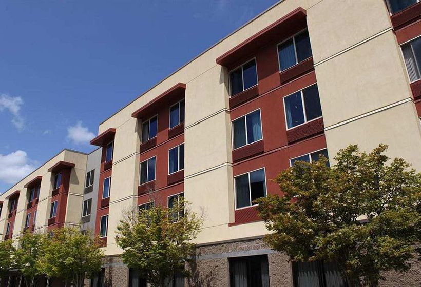 Hotel Hampton Inn & Suites Bremerton  | Bremerton | Washington | United States 9