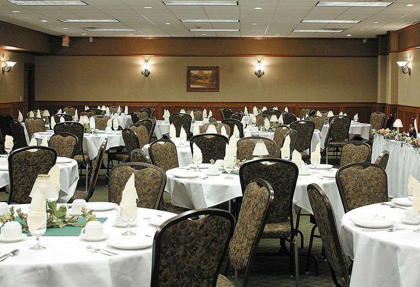 Hotel Hampton Inn Rapid City  | Rapid City | South Dakota | United States 1