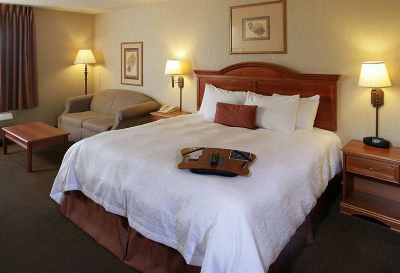 Hotel Hampton Inn Rapid City  | Rapid City | South Dakota | United States 10