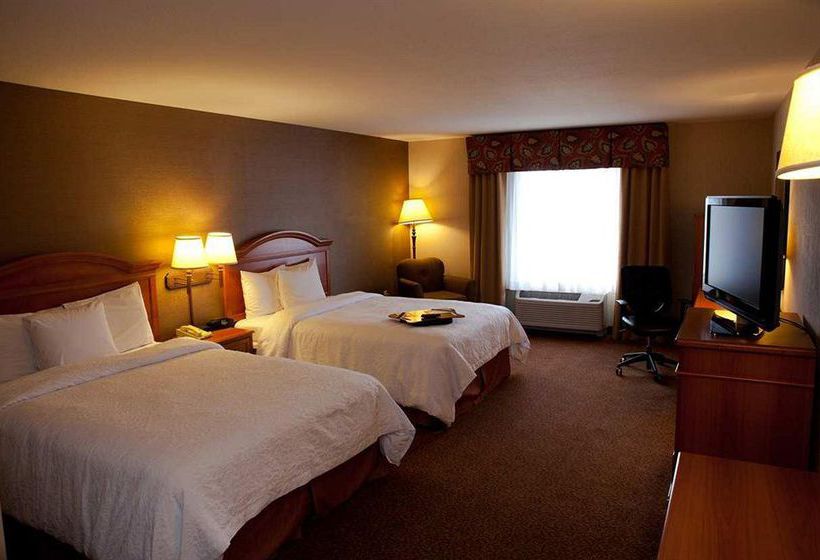 Hotel Hampton Inn Rapid City  | Rapid City | South Dakota | United States 11