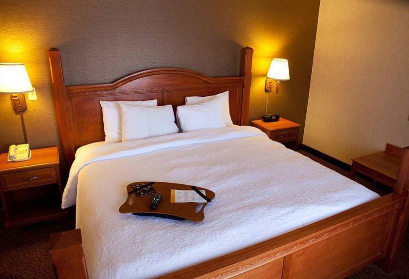 Hotel Hampton Inn Rapid City  | Rapid City | South Dakota | United States 16