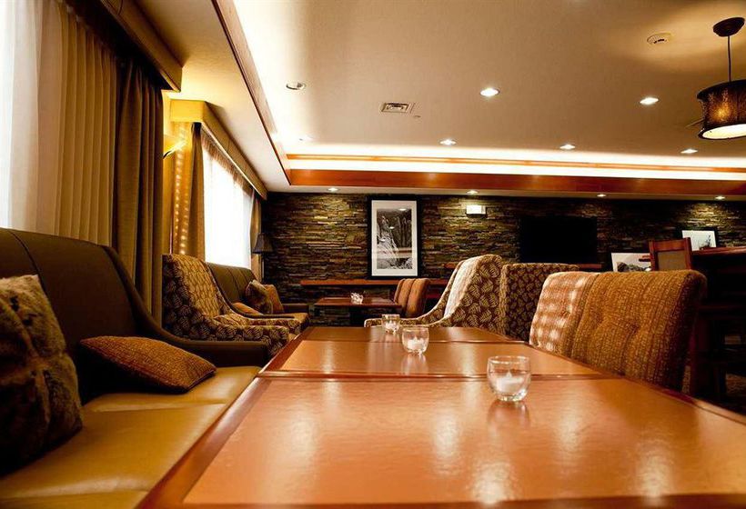 Hotel Hampton Inn Rapid City  | Rapid City | South Dakota | United States 18