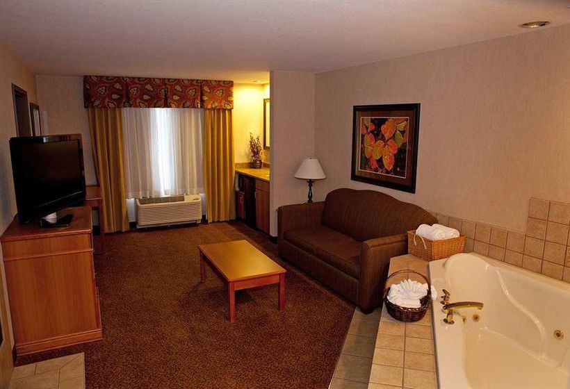 Hotel Hampton Inn Rapid City  | Rapid City | South Dakota | United States 19