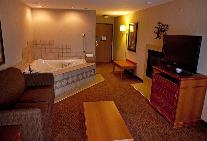 Hotel Hampton Inn Rapid City  | Rapid City | South Dakota | United States 20