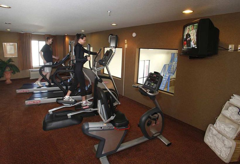 Hotel Hampton Inn Rapid City  | Rapid City | South Dakota | United States 3