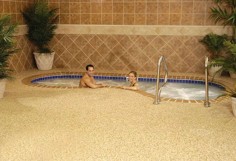 Hotel Hampton Inn Rapid City  | Rapid City | South Dakota | United States 5