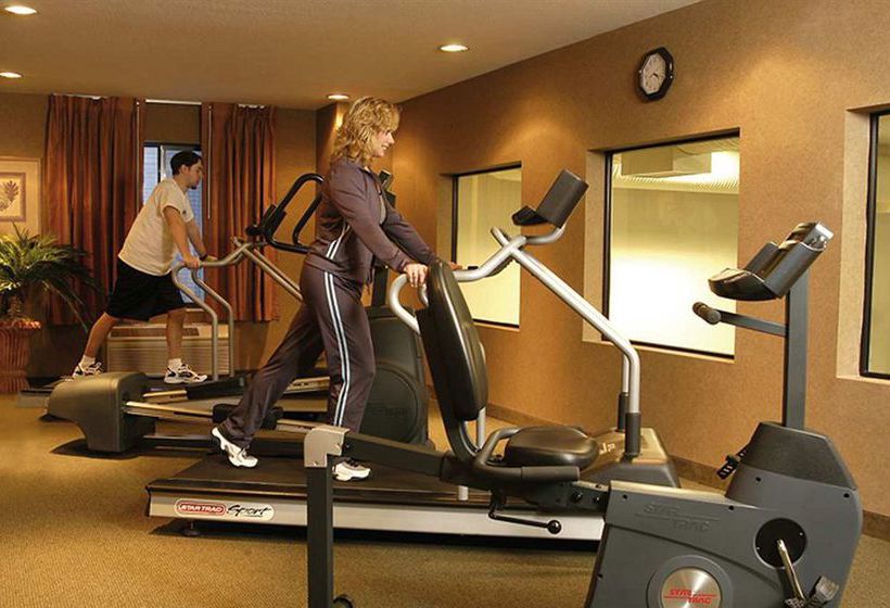 Hotel Hampton Inn Rapid City  | Rapid City | South Dakota | United States 6