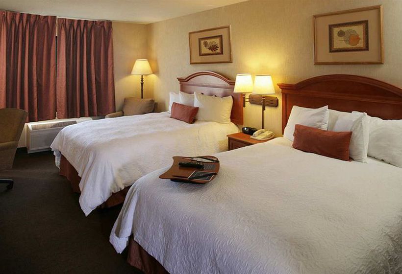 Hotel Hampton Inn Rapid City  | Rapid City | South Dakota | United States 9