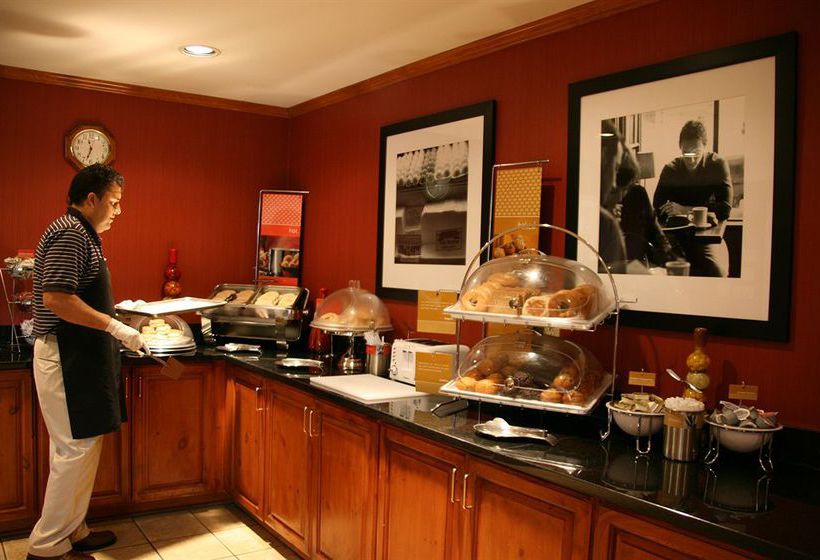 Hotel Hampton Inn & Suites Chapel Hill Durham  | Chapel Hill | North Carolina | United States 1