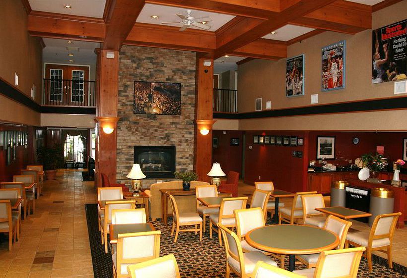 Hotel Hampton Inn & Suites Chapel Hill Durham  | Chapel Hill | North Carolina | United States 13