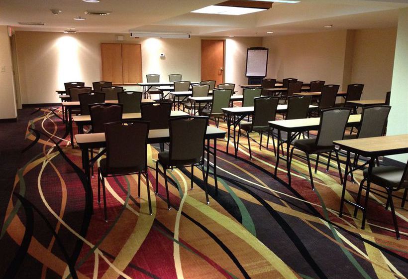 Hotel Hampton Inn & Suites Chapel Hill Durham  | Chapel Hill | North Carolina | United States 14