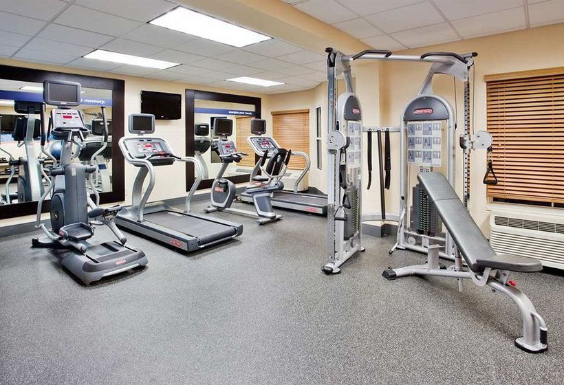 Hotel Hampton Inn & Suites Chapel Hill Durham  | Chapel Hill | North Carolina | United States 18