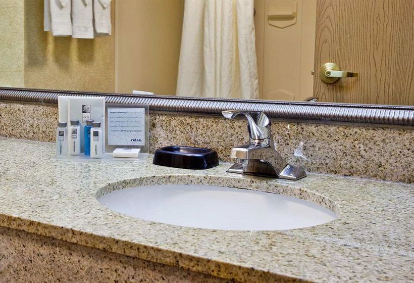 Hotel Hampton Inn & Suites Chapel Hill Durham  | Chapel Hill | North Carolina | United States 19