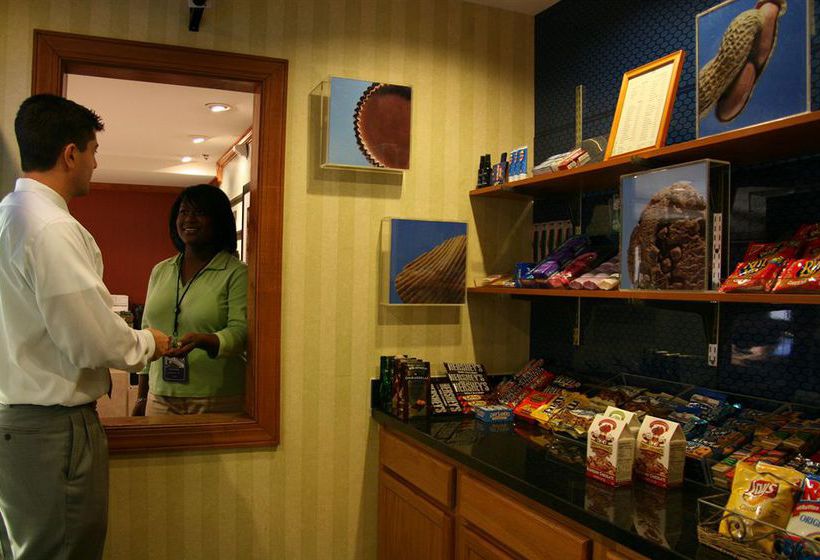 Hotel Hampton Inn & Suites Chapel Hill Durham  | Chapel Hill | North Carolina | United States 2