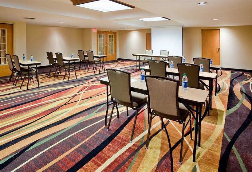 Hotel Hampton Inn & Suites Chapel Hill Durham  | Chapel Hill | North Carolina | United States 3