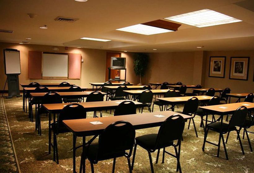 Hotel Hampton Inn & Suites Chapel Hill Durham  | Chapel Hill | North Carolina | United States 4