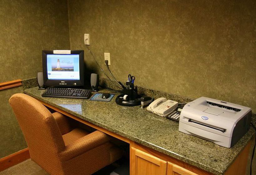 Hotel Hampton Inn & Suites Chapel Hill Durham  | Chapel Hill | North Carolina | United States 6