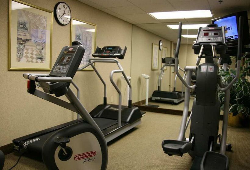 Hotel Hampton Inn & Suites Chapel Hill Durham  | Chapel Hill | North Carolina | United States 7