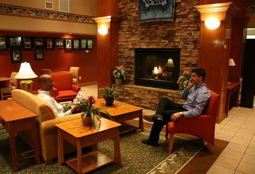 Hotel Hampton Inn & Suites Chapel Hill Durham  | Chapel Hill | North Carolina | United States 9