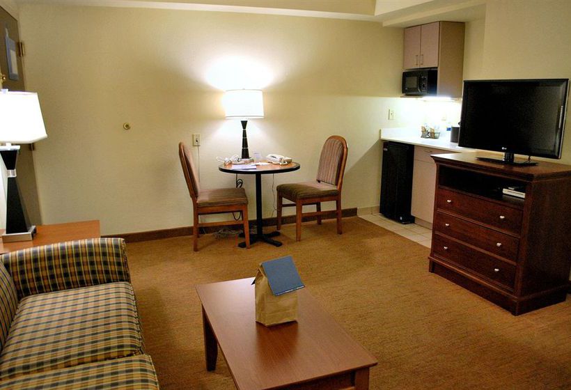 Hotel Hampton Inn Raleigh-Capital Blvd. North  | Raleigh | North Carolina | United States 19