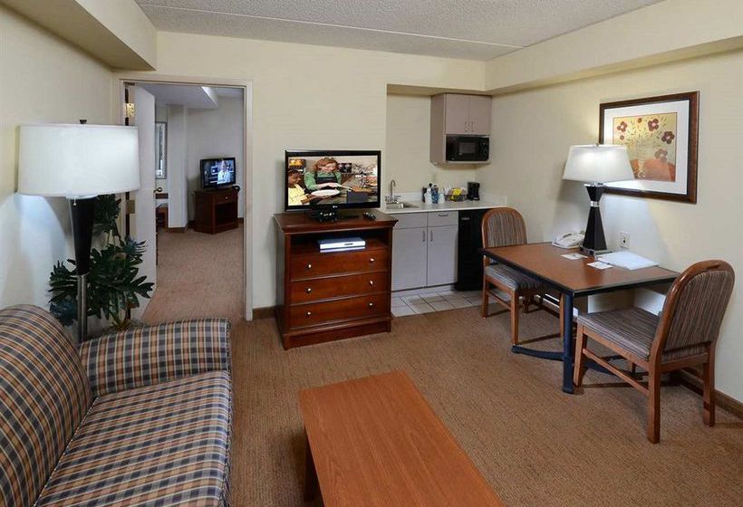 Hotel Hampton Inn Raleigh-Capital Blvd. North  | Raleigh | North Carolina | United States 2