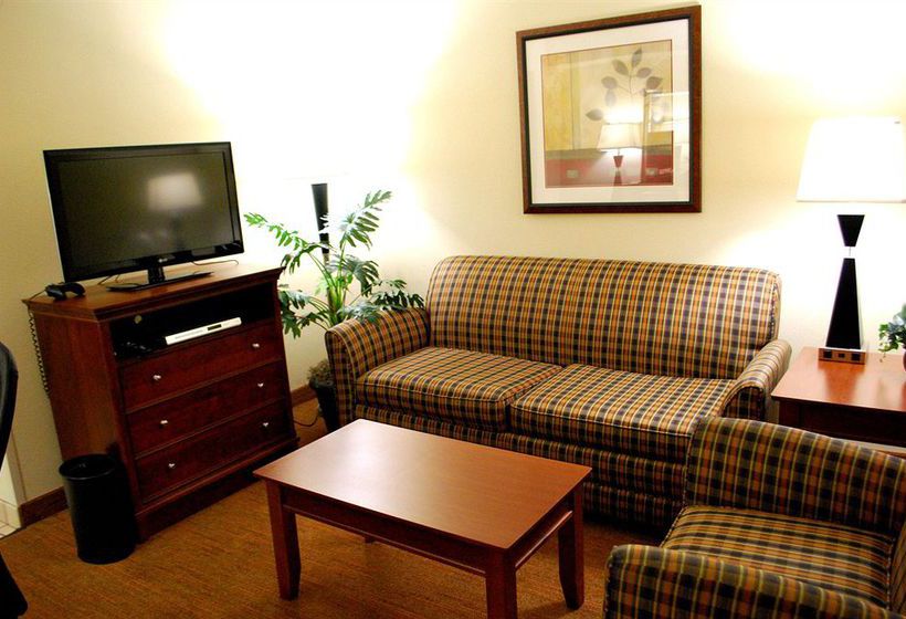 Hotel Hampton Inn Raleigh-Capital Blvd. North  | Raleigh | North Carolina | United States 20