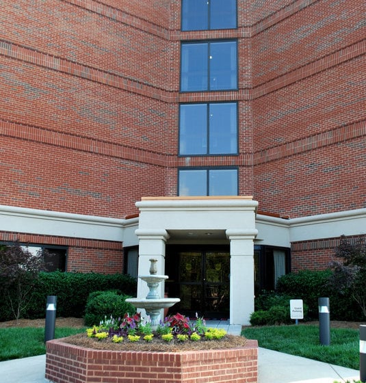 Hotel Hampton Inn Raleigh-Capital Blvd. North  | Raleigh | North Carolina | United States 6
