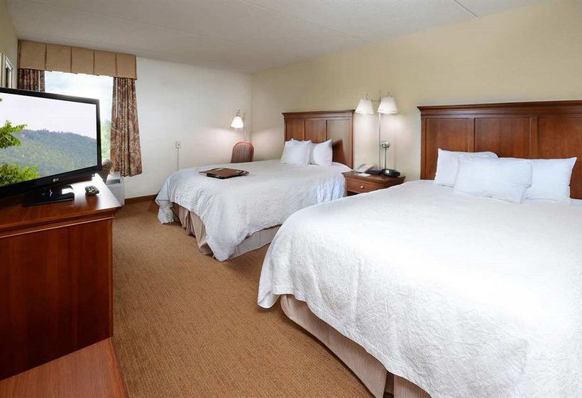 Hotel Hampton Inn Raleigh-Capital Blvd. North  | Raleigh | North Carolina | United States 8