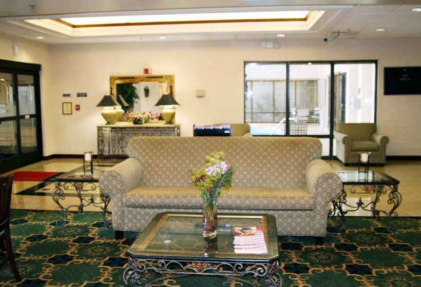 Hotel Hampton Inn Richmond-Mechanicsville 