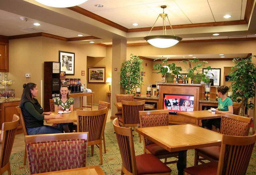 Hotel Hampton Inn Richfield  | Richfield | Utah | Hotel negli Stati Uniti