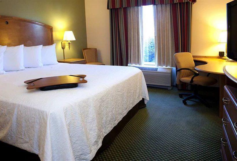 Hotel Hampton Inn Richfield  | Richfield | Utah | Hotel negli Stati Uniti 1