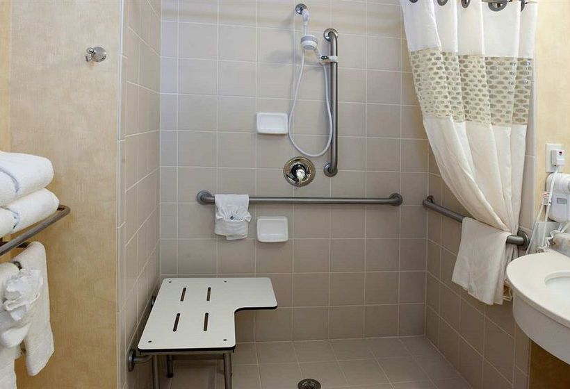 Hotel Hampton Inn Richfield  | Richfield | Utah | Hotel negli Stati Uniti 11