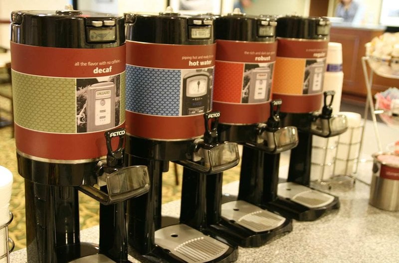 Hotel Hampton Inn Richfield  | Richfield | Utah | Hotel negli Stati Uniti 12