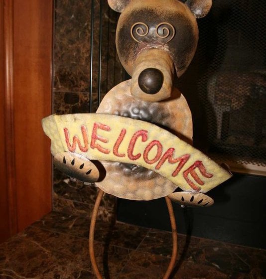 Hotel Hampton Inn Richfield  | Richfield | Utah | Hotel negli Stati Uniti 13