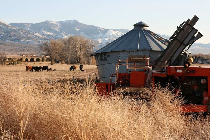 Hotel Hampton Inn Richfield  | Richfield | Utah | Hotel negli Stati Uniti 15