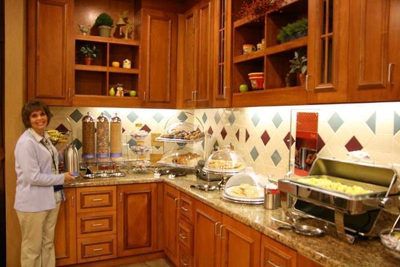 Hotel Hampton Inn Richfield  | Richfield | Utah | Hotel negli Stati Uniti 18