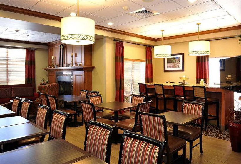 Hotel Hampton Inn Richfield  | Richfield | Utah | Hotel negli Stati Uniti 2